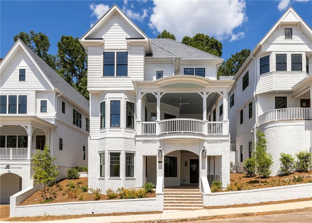 11509 Serenbe Lane, Chattahoochee Hills, GA 30268 — most recent listing photo
