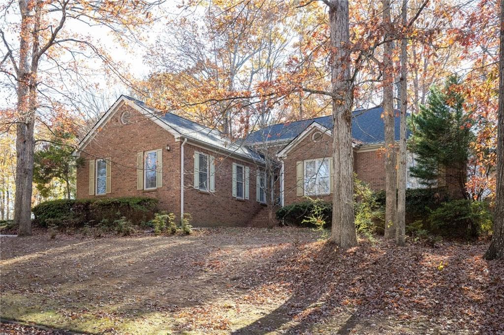 2621 Tommie Grove Way, Snellville, GA 30039 — most recent listing photo