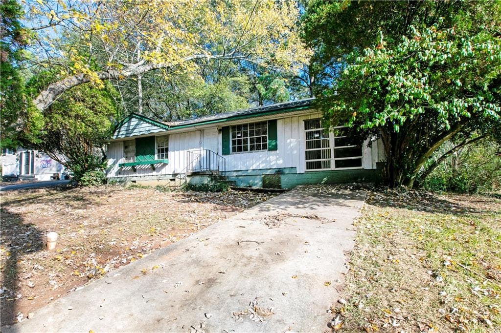 6494 Bimini Drive, Forest Park, GA 30297 — most recent listing photo