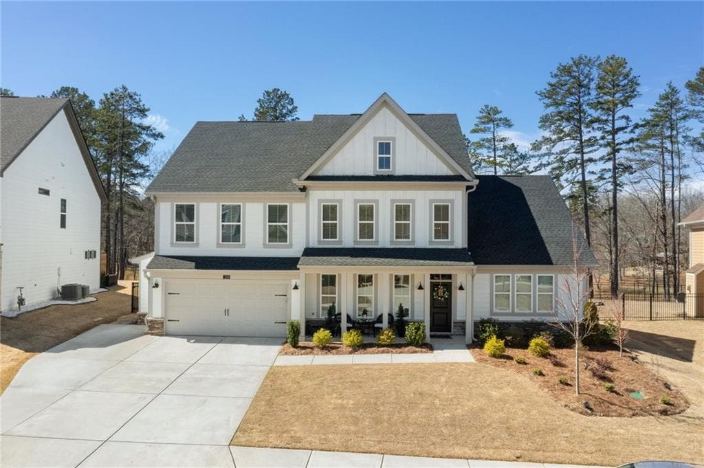 260 Michigan Circle, Hoschton, GA 30548 — most recent listing photo