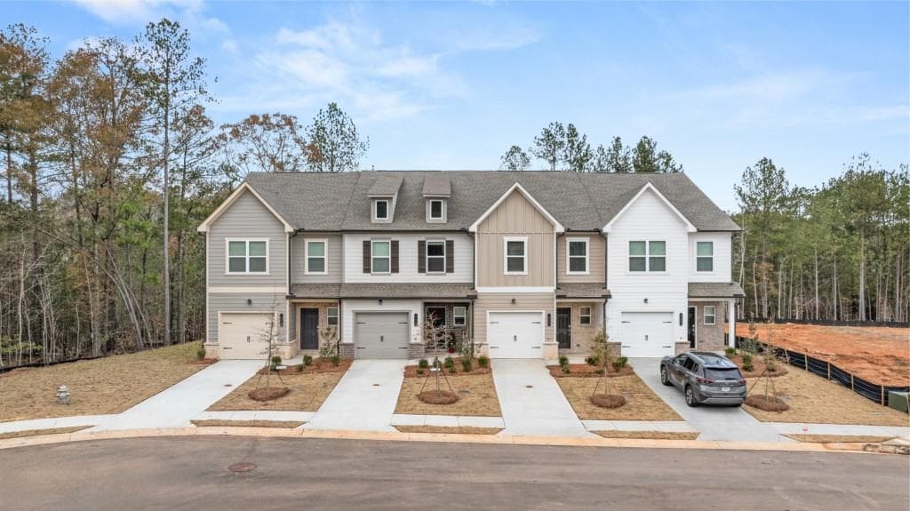 152 Hazel Drive, Mcdonough, GA 30253 — most recent listing photo