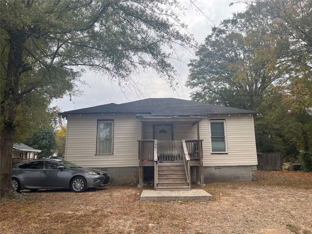 88 E Stephens Street, Winder, GA 30680 — most recent listing photo