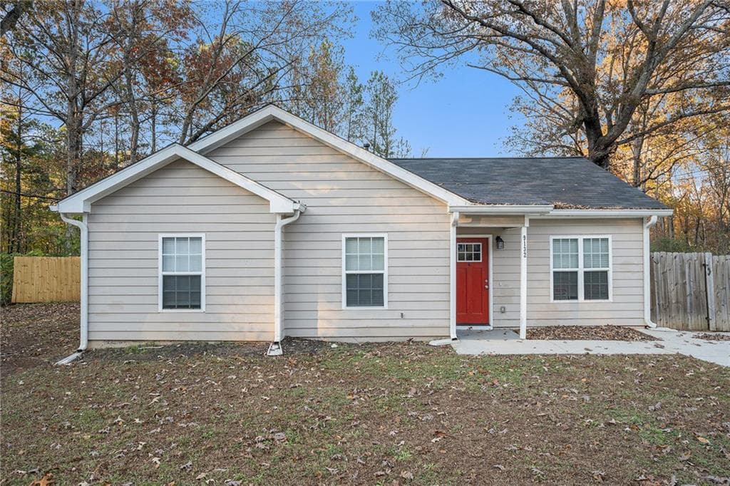 9132 Thrash Street, Covington, GA 30014 — most recent listing photo