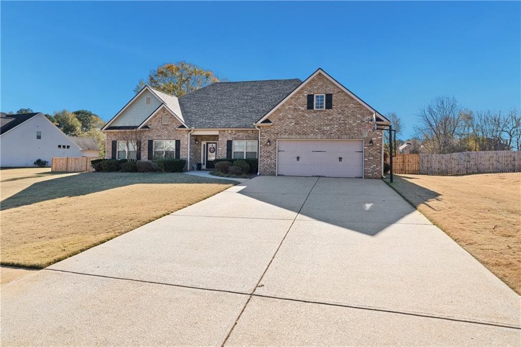 5717 Pleasant Woods Drive, Flowery Branch, GA 30542 — most recent listing photo