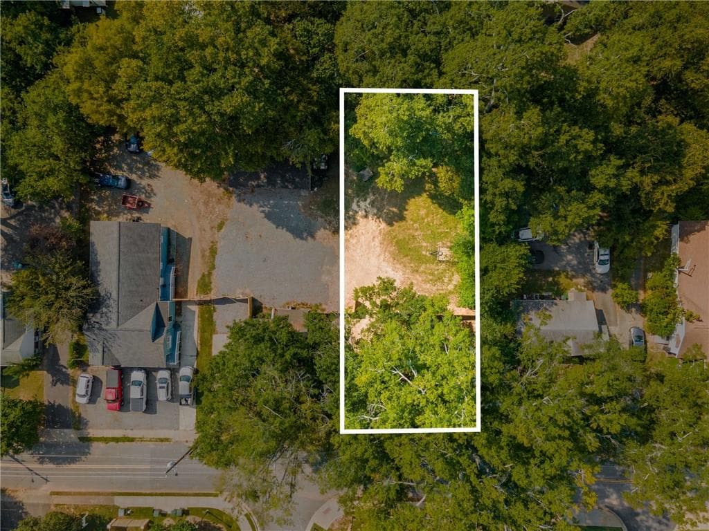 other sold at 126 South Avenue, Marietta, GA 30060