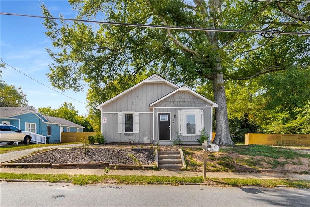130 South Avenue, Marietta, GA 30060 — most recent listing photo