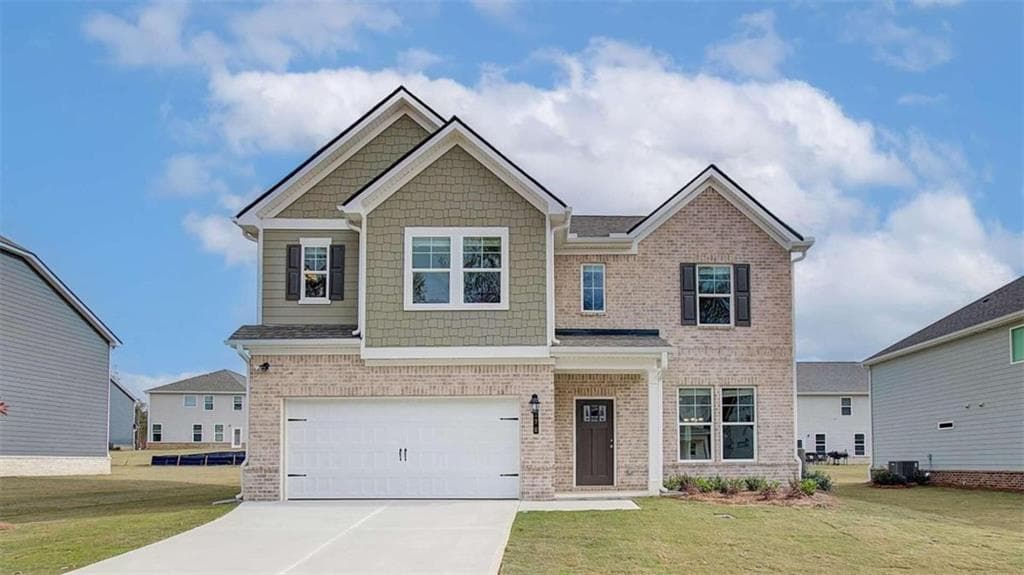 220 Tulip Drive, Covington, GA 30016 — most recent listing photo