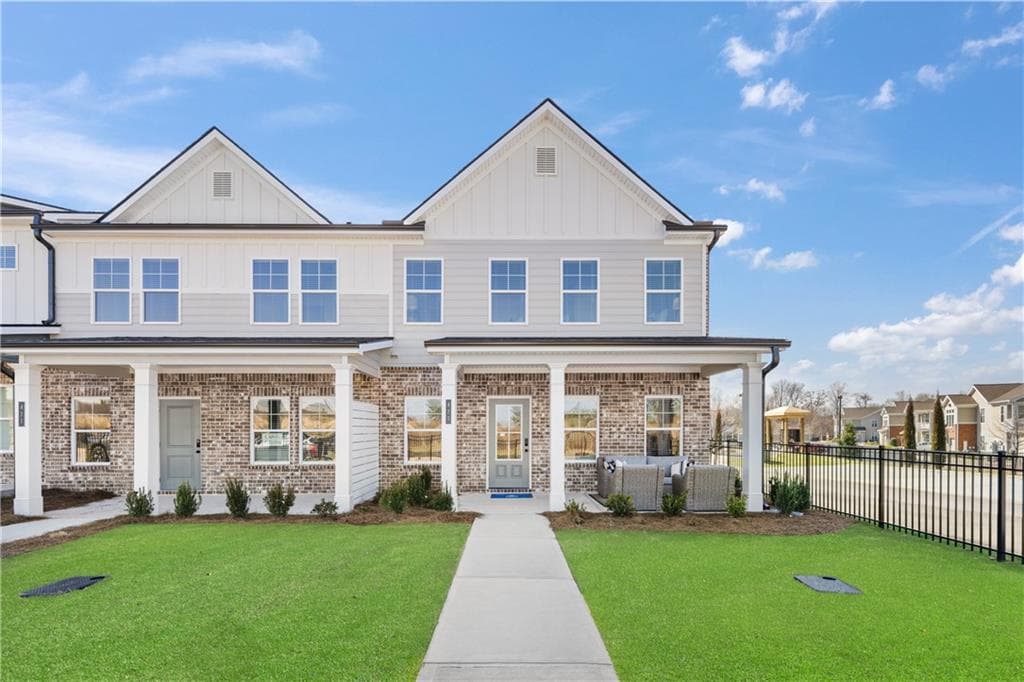 337 South Point Blvd 23, Mcdonough, GA 30253 — most recent listing photo