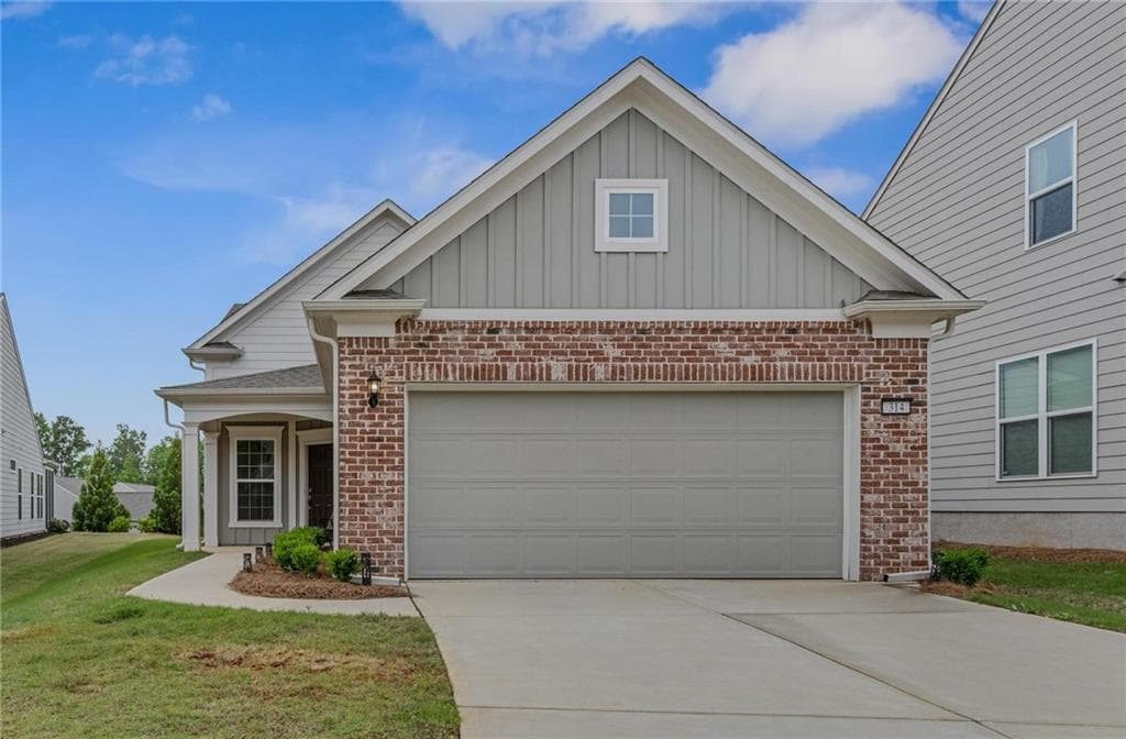 314 Duplin Drive, Griffin, GA 30223 — most recent listing photo