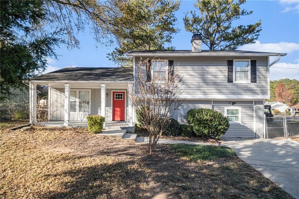 5426 RADFORD Lane, Lithonia, GA 30038 — most recent listing photo