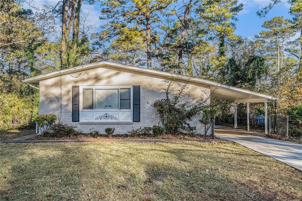 4404 Mercer Road, Decatur, GA 30035 — most recent listing photo