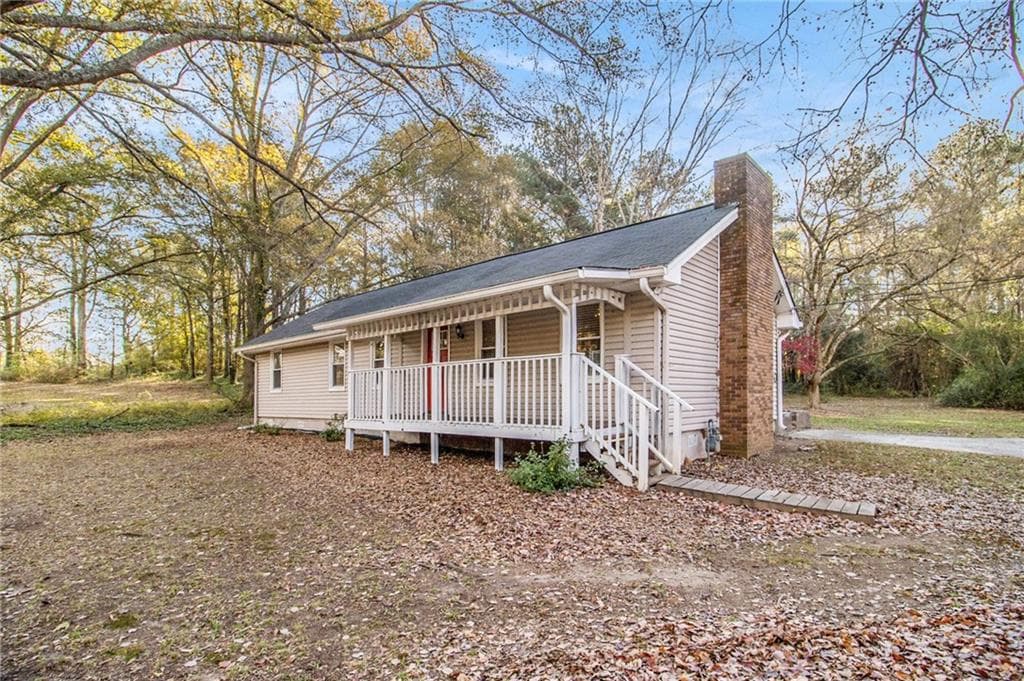6075 Hillvale Road, Lithonia, GA 30058 — most recent listing photo