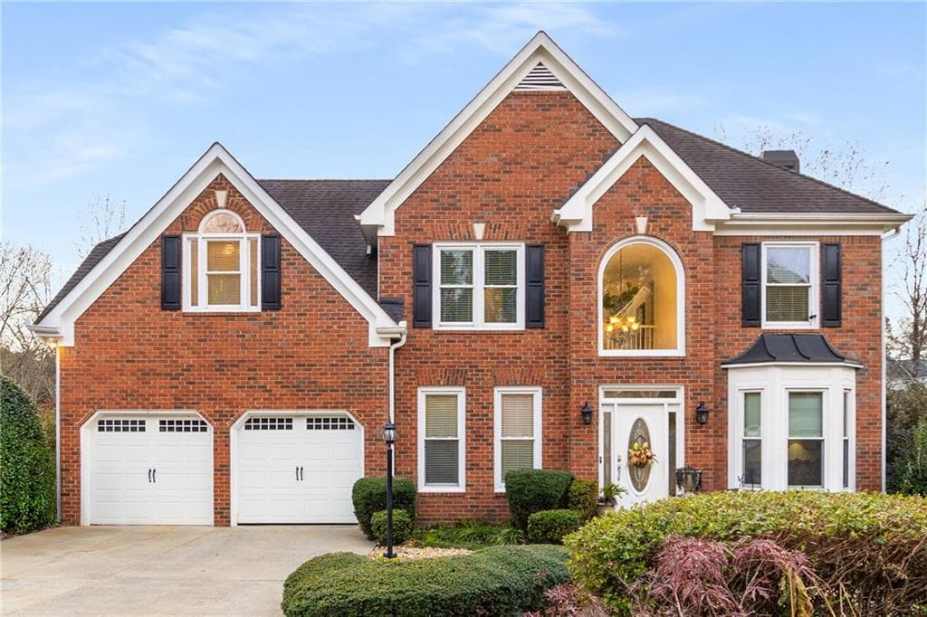 4552 Candytuft Way, Acworth, GA 30102 — most recent listing photo