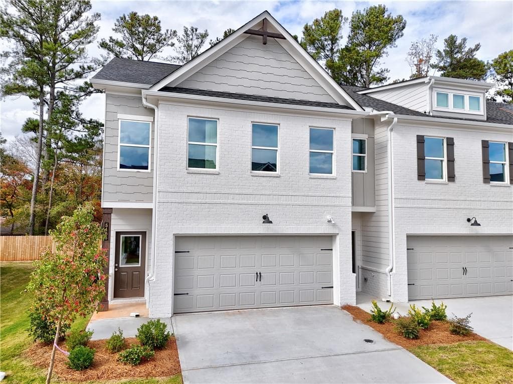 5465 Rock Place Court 41, Norcross, GA 30093 — most recent listing photo