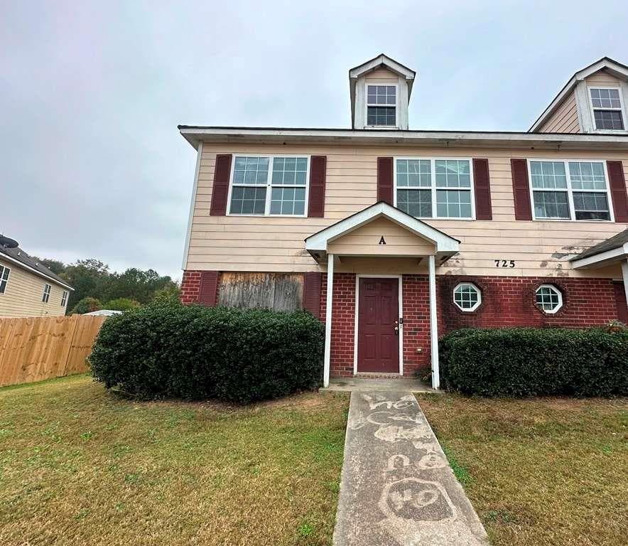725 Wheel House Lane A, Monroe, GA 30655 — most recent listing photo