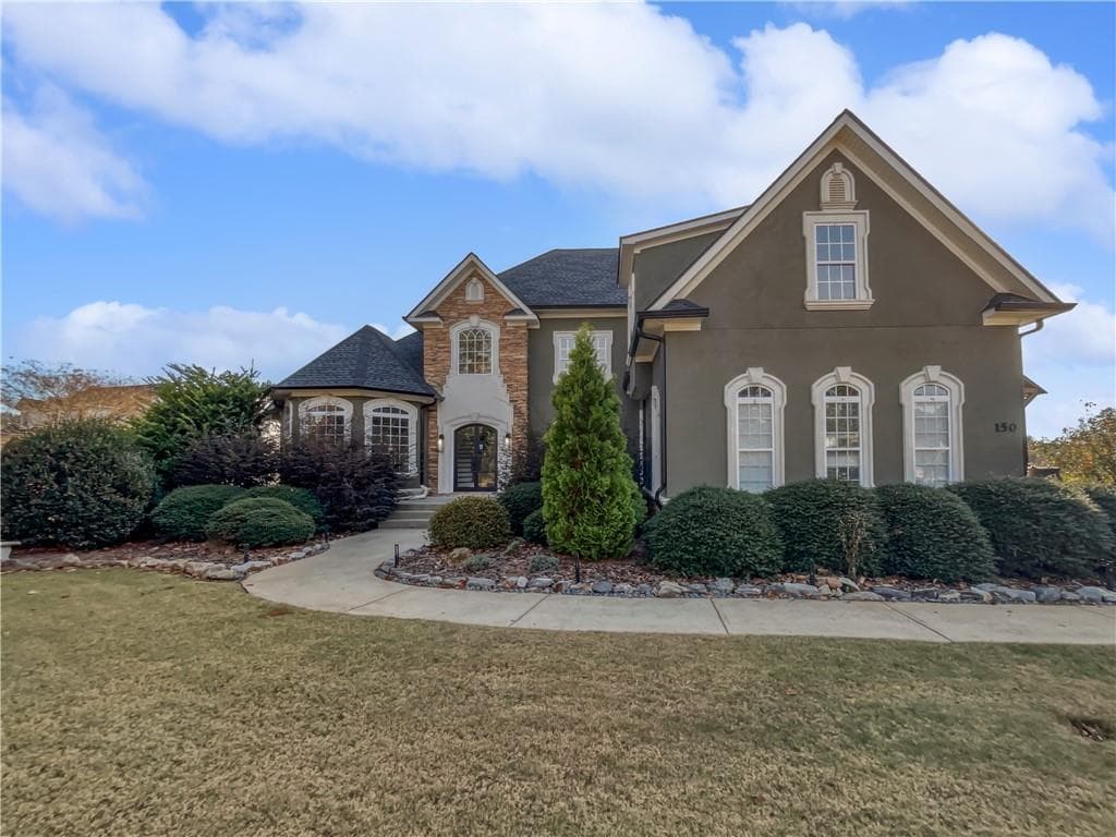 150 S Fork Road, Tyrone, GA 30290 — most recent listing photo