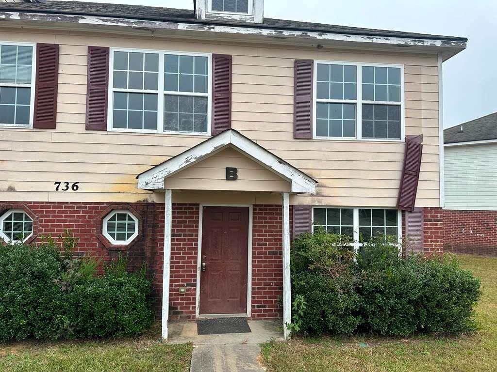 736 Wheel House Lane B, Monroe, GA 30655 — most recent listing photo