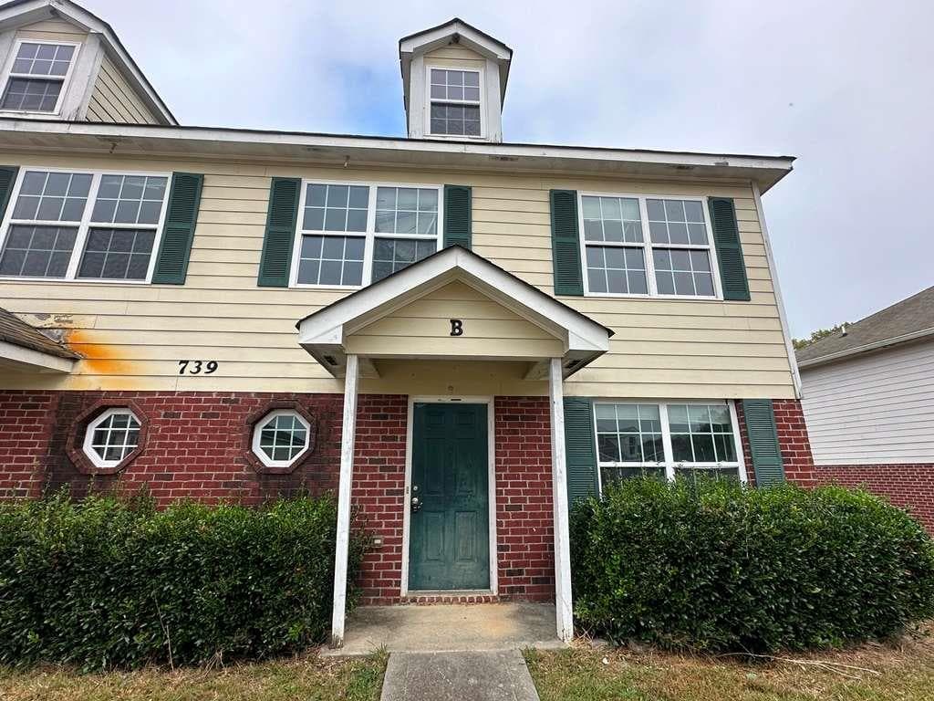 739 Wheel House Lane B, Monroe, GA 30655 — most recent listing photo