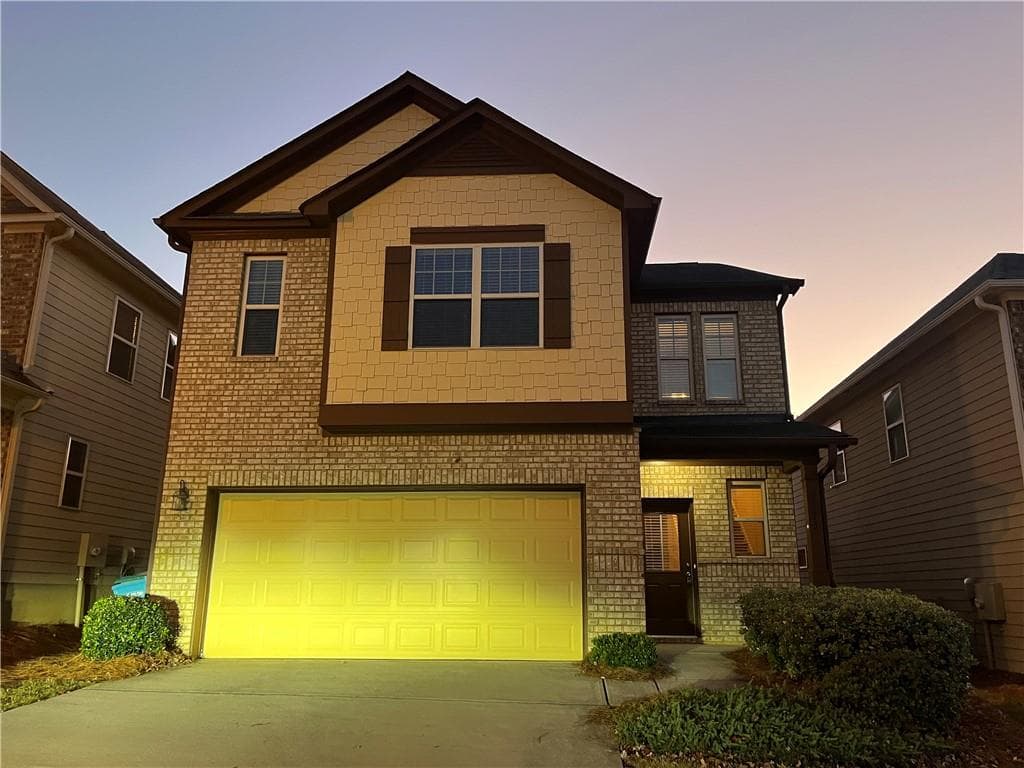 2473 Turnbury Glen Walk, Snellville, GA 30078 — most recent listing photo