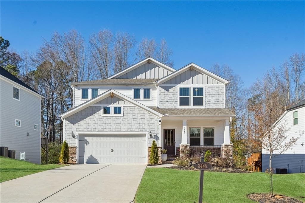 3445 Summerdale Walk, Cumming, GA 30028 — most recent listing photo
