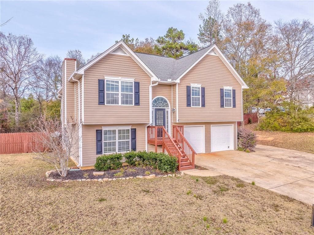 25 Seay Drive, Rome, GA 30161 — most recent listing photo