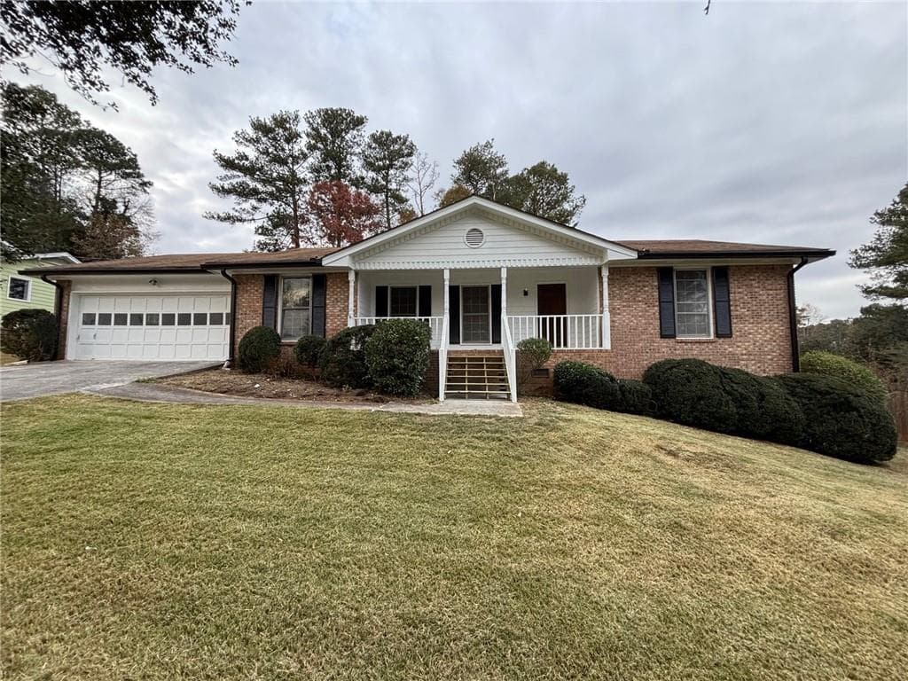 5227 Manitu Court, Lilburn, GA 30047 — most recent listing photo