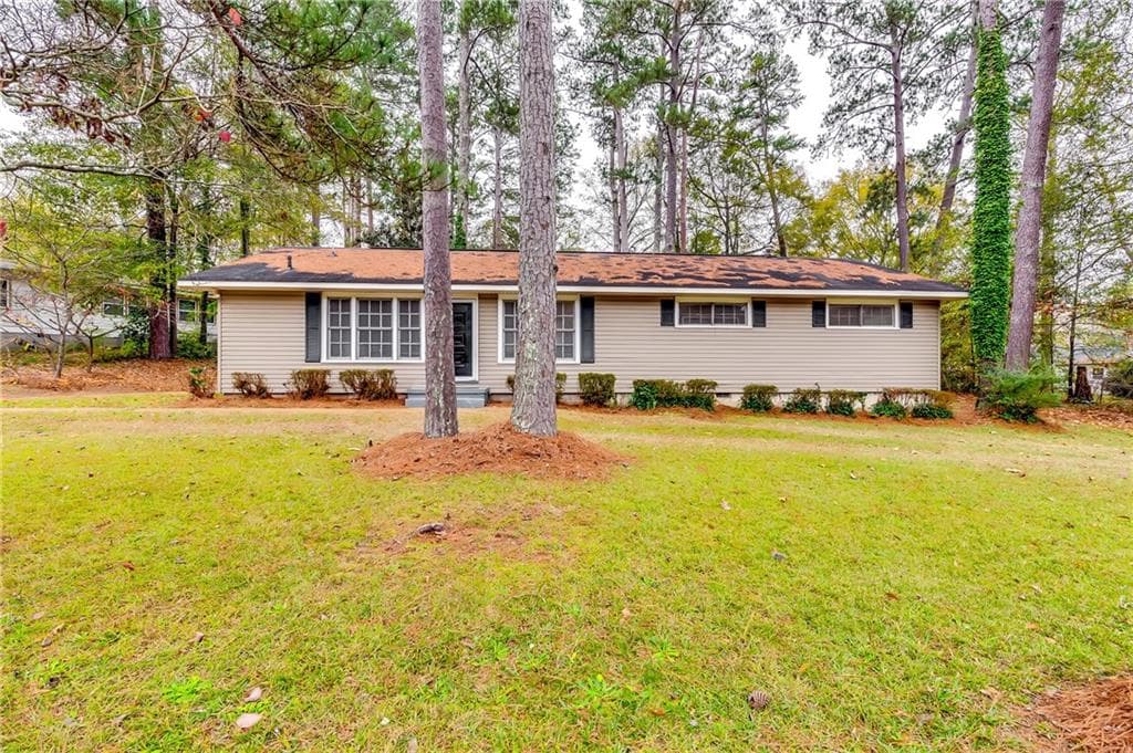 133 Bonaventure Drive, LaGrange, GA 30241 — most recent listing photo