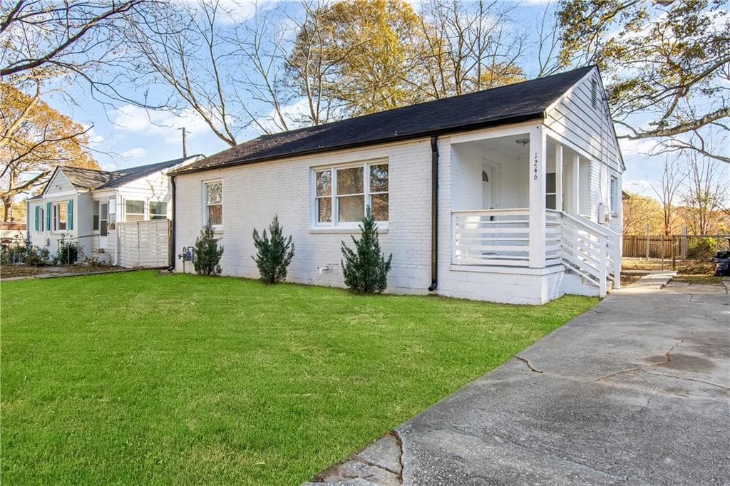 1246 Lyle Avenue, East Point, GA 30344 — most recent listing photo