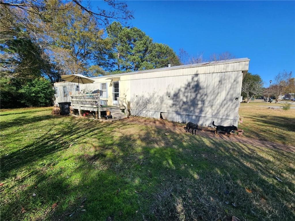 37 Coastal Drive, Byron, GA 31008 — most recent listing photo