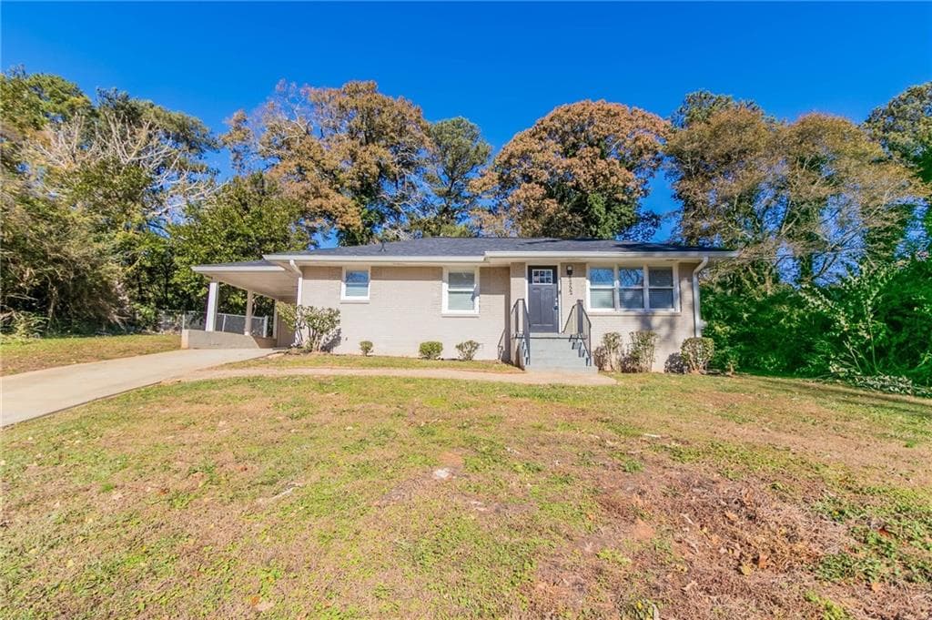 4252 Lamar Street, Decatur, GA 30035 — most recent listing photo