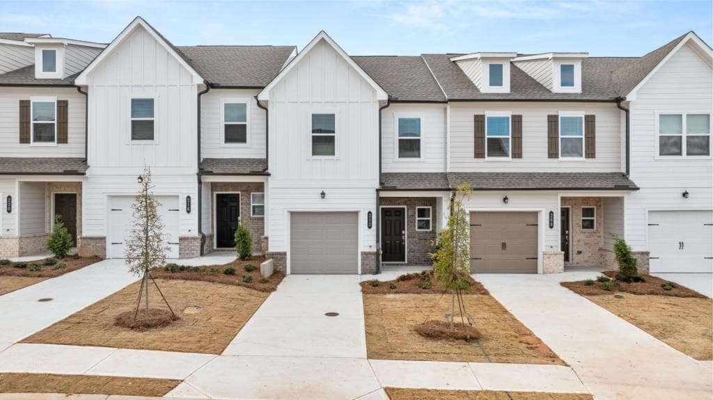 212 Kenoot Drive, Mcdonough, GA 30253 — most recent listing photo