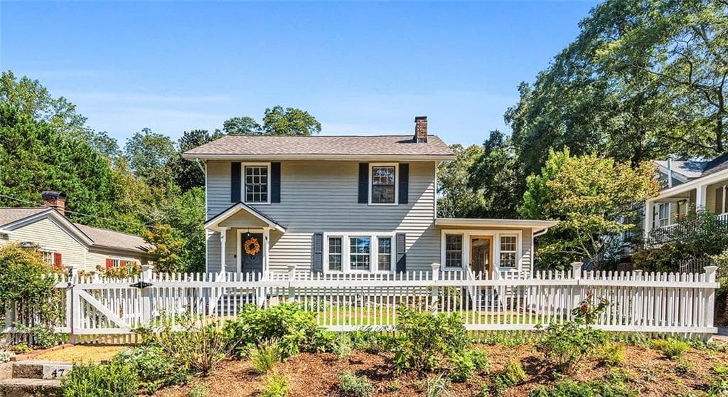 47 McDonald Street, Marietta, GA 30064 — most recent listing photo