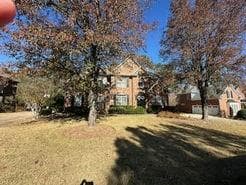 5 bedroom, 4 bathroom, 4,015 sq ft single family residence sold at 158 Laurel Way, Woodstock, GA 30188