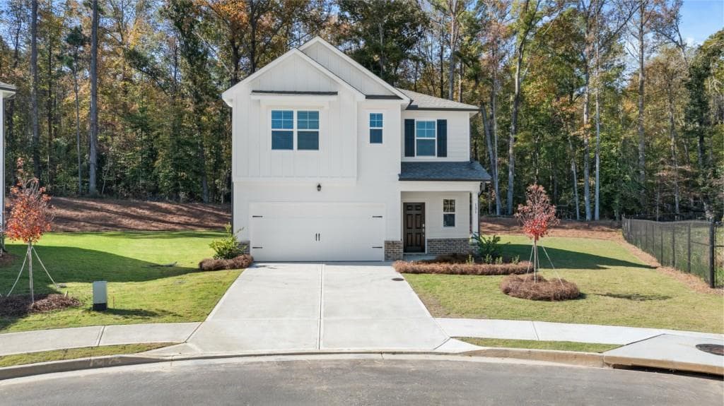 131 Dewitt Drive, Jefferson, GA 30549 — most recent listing photo