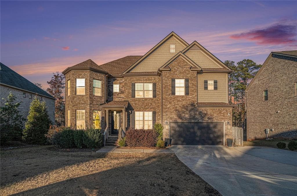 625 Birkdale Drive, Fairburn, GA 30213 — most recent listing photo