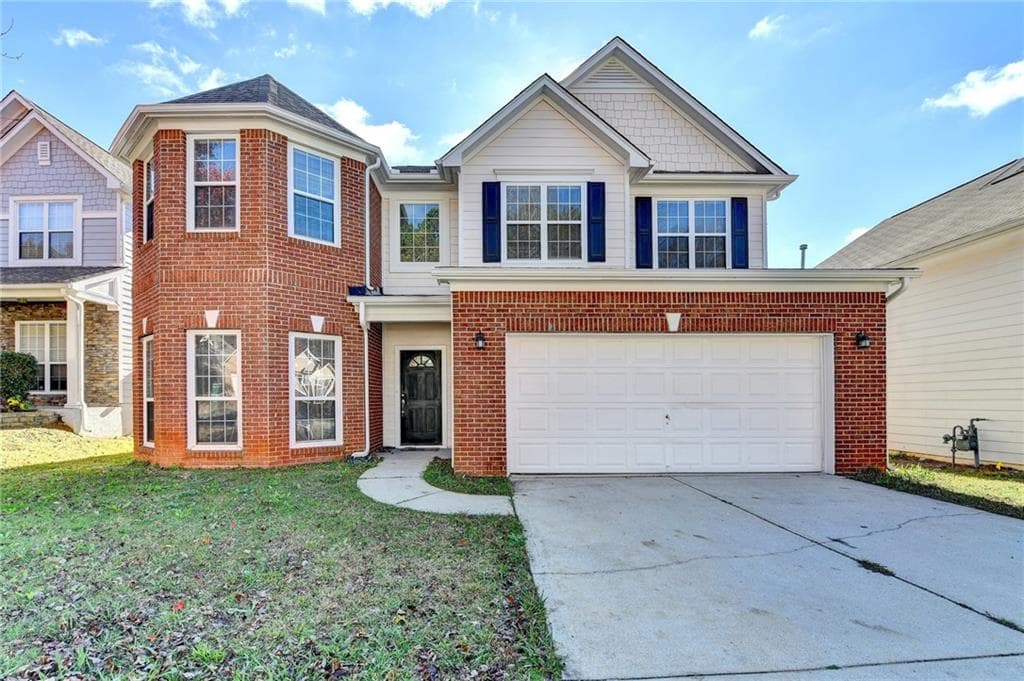 6643 Wandering Way, Norcross, GA 30093 — most recent listing photo