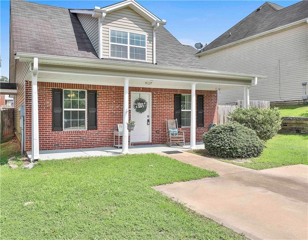 714 Carlton Pointe Way, Palmetto, GA 30268 — most recent listing photo