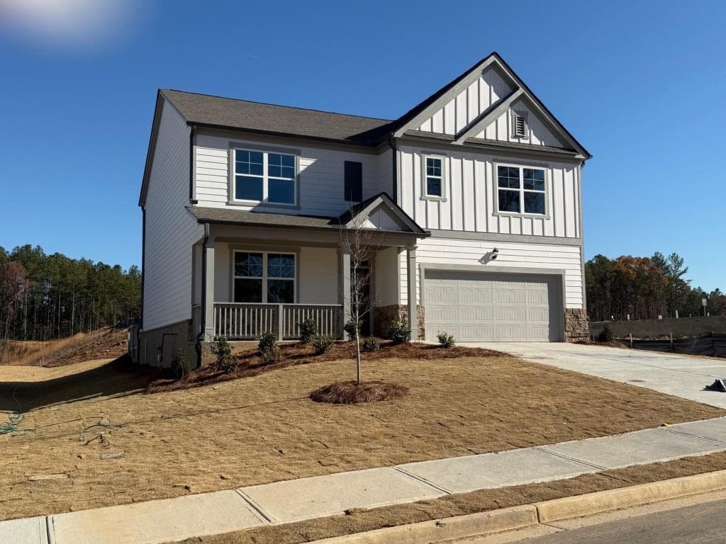 114 Landsdowne Way, Cartersville, GA 30120 — most recent listing photo