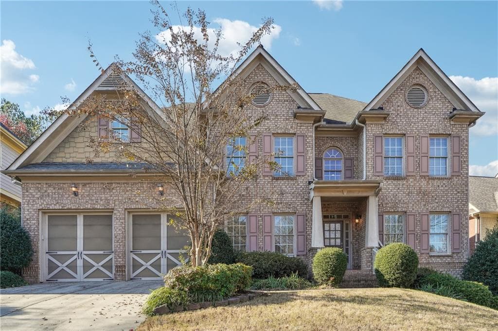 965 Gardiner Circle, Suwanee, GA 30024 — most recent listing photo