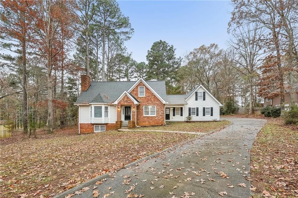 245 Brookclear Lane, Fayetteville, GA 30215 — most recent listing photo