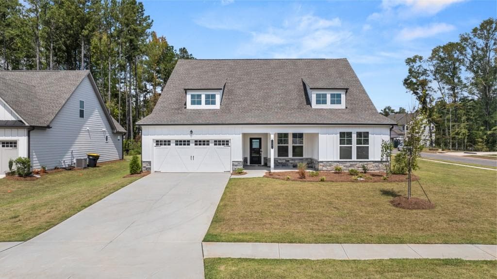54 Foothills Trail, Sharpsburg, GA 30277 — most recent listing photo