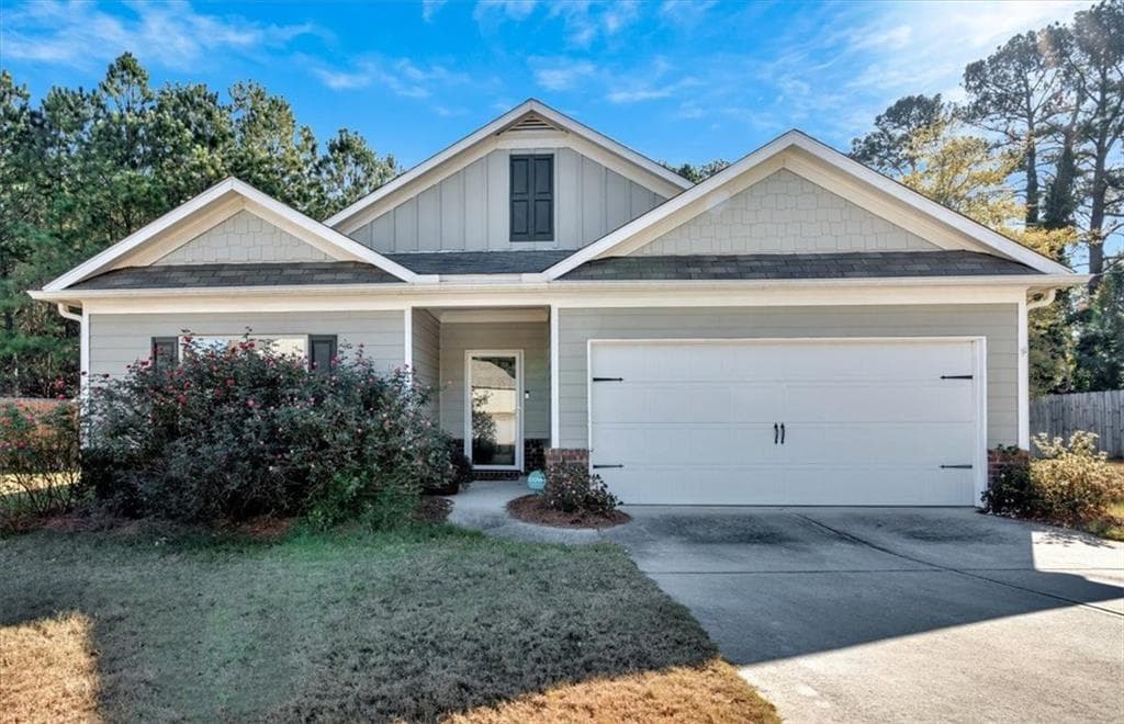 3102 Avondale Drive, Conyers, GA 30013 — most recent listing photo