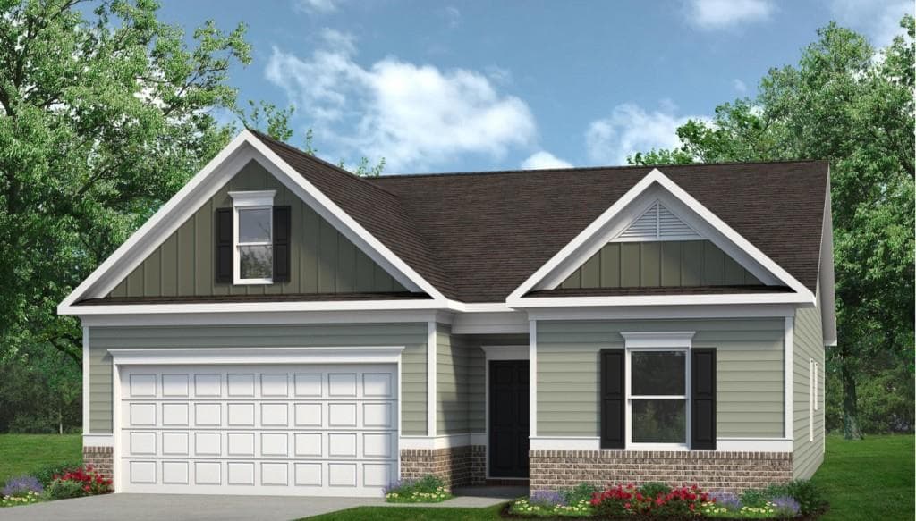 141 Sycamore Lane, Calhoun, GA 30701 — most recent listing photo