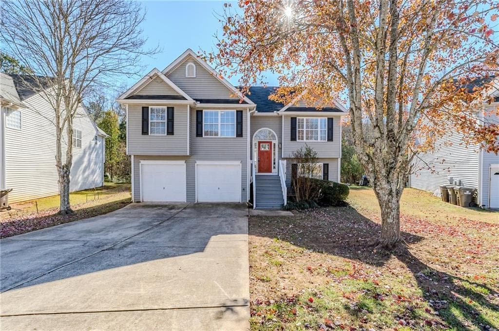 6576 Snowbird Lane, Douglasville, GA 30134 — most recent listing photo