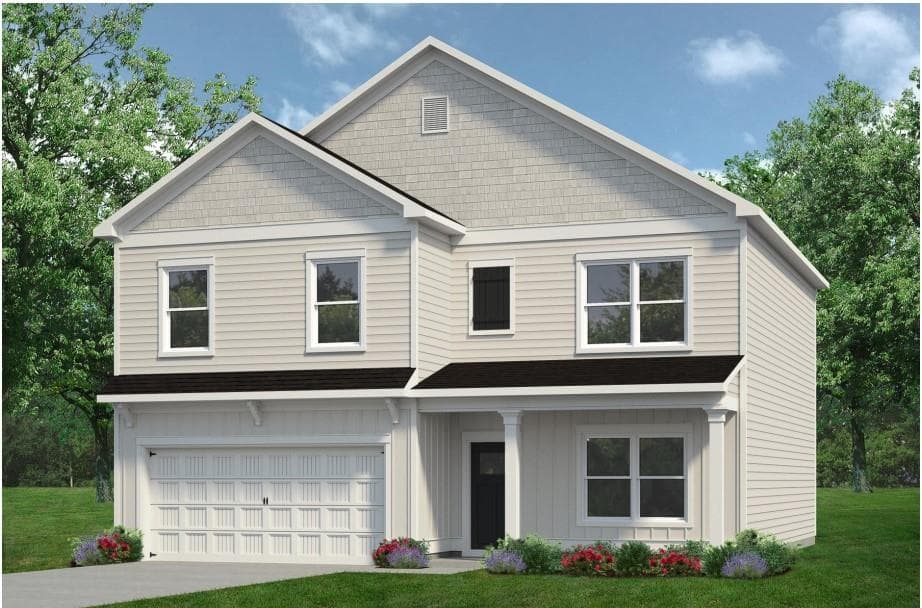 367 Morgan Road, Carrollton, GA 30116 — most recent listing photo