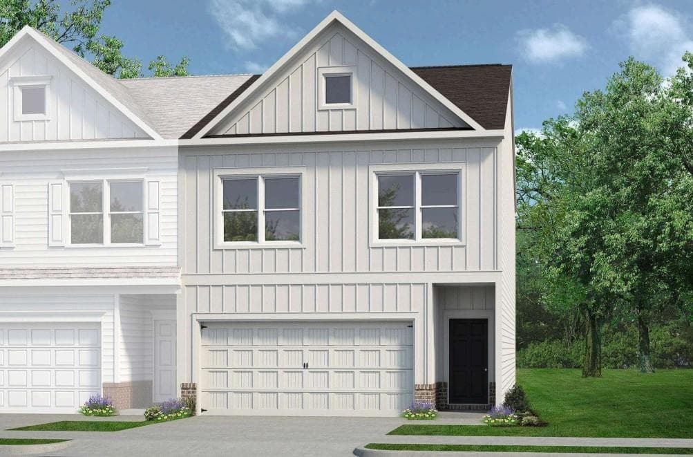 1187 Chastain Drive 56, Sugar Hill, GA 30518 — most recent listing photo