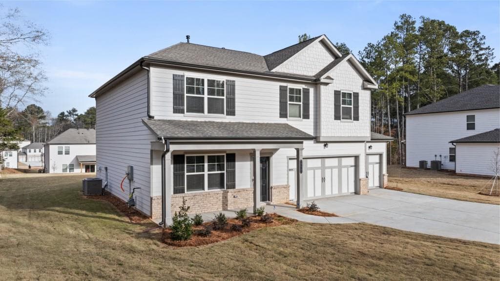 2797 Centerville Rosebud Road, Snellville, GA 30039 — most recent listing photo