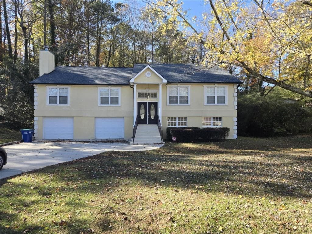 5005 Dublin Drive, South Fulton, GA 30331 — most recent listing photo