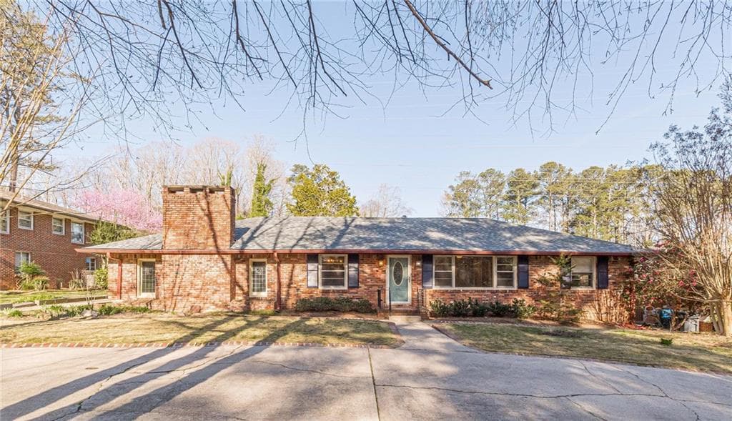 3171 Beech Drive, East Point, GA 30344 — most recent listing photo
