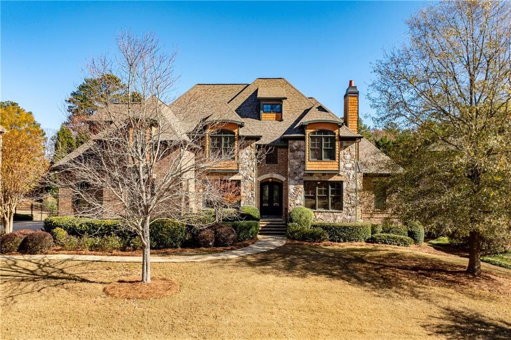 1256 Stonecroft Way, Marietta, GA 30062 — most recent listing photo